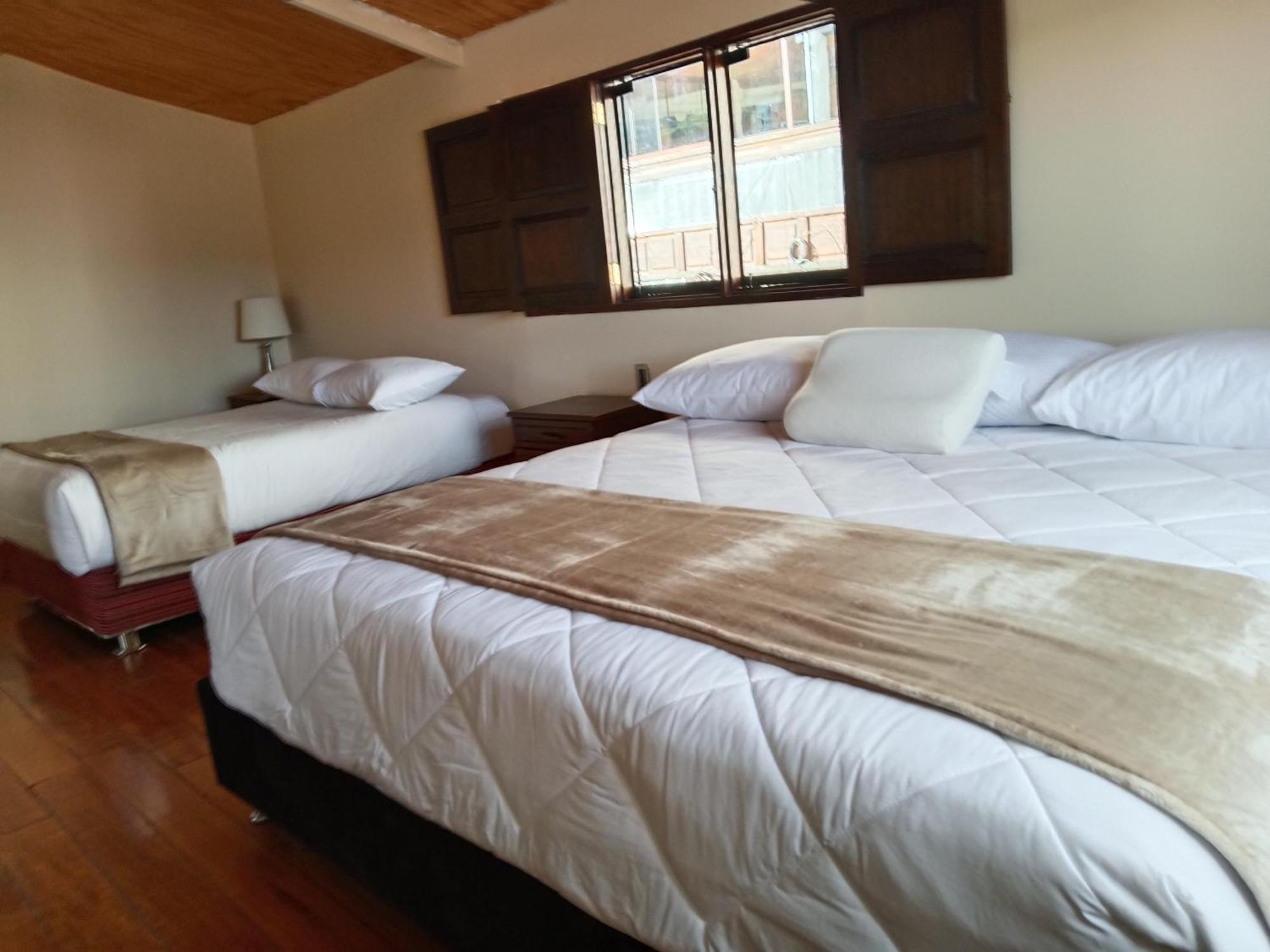Hotel Mi
