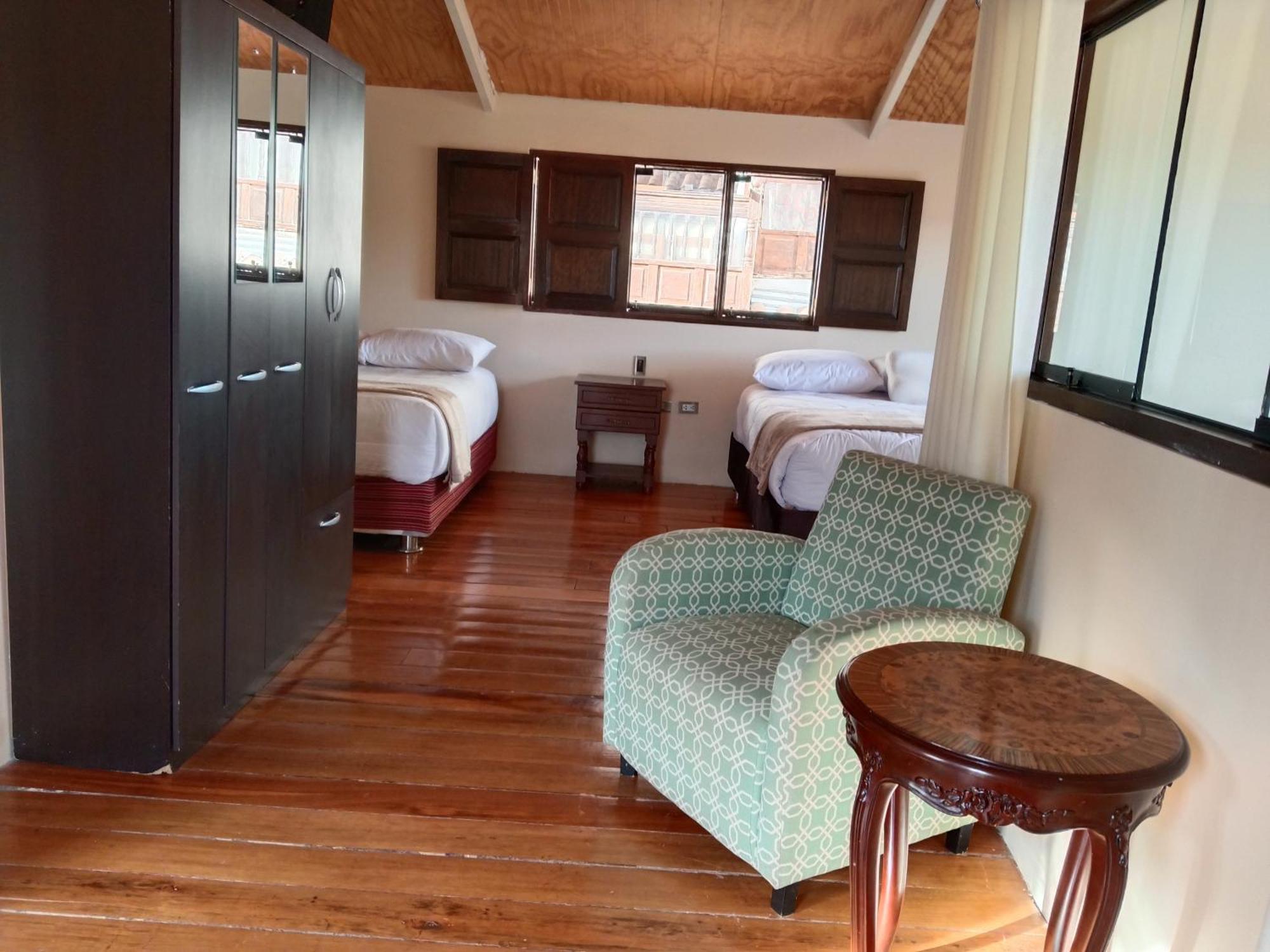 Hotel Mi Cusco