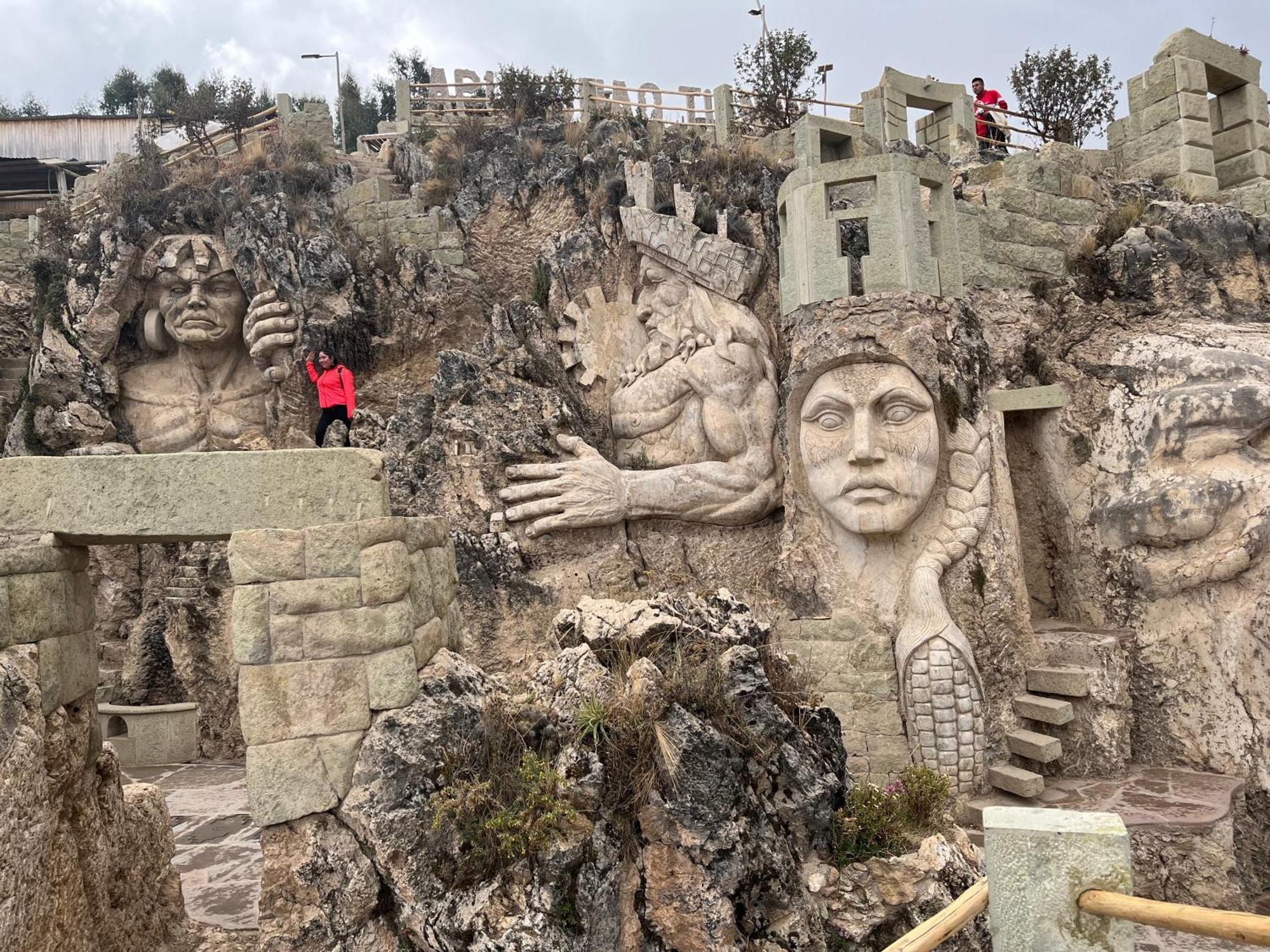 Qaly Wasy Homestay Cusco