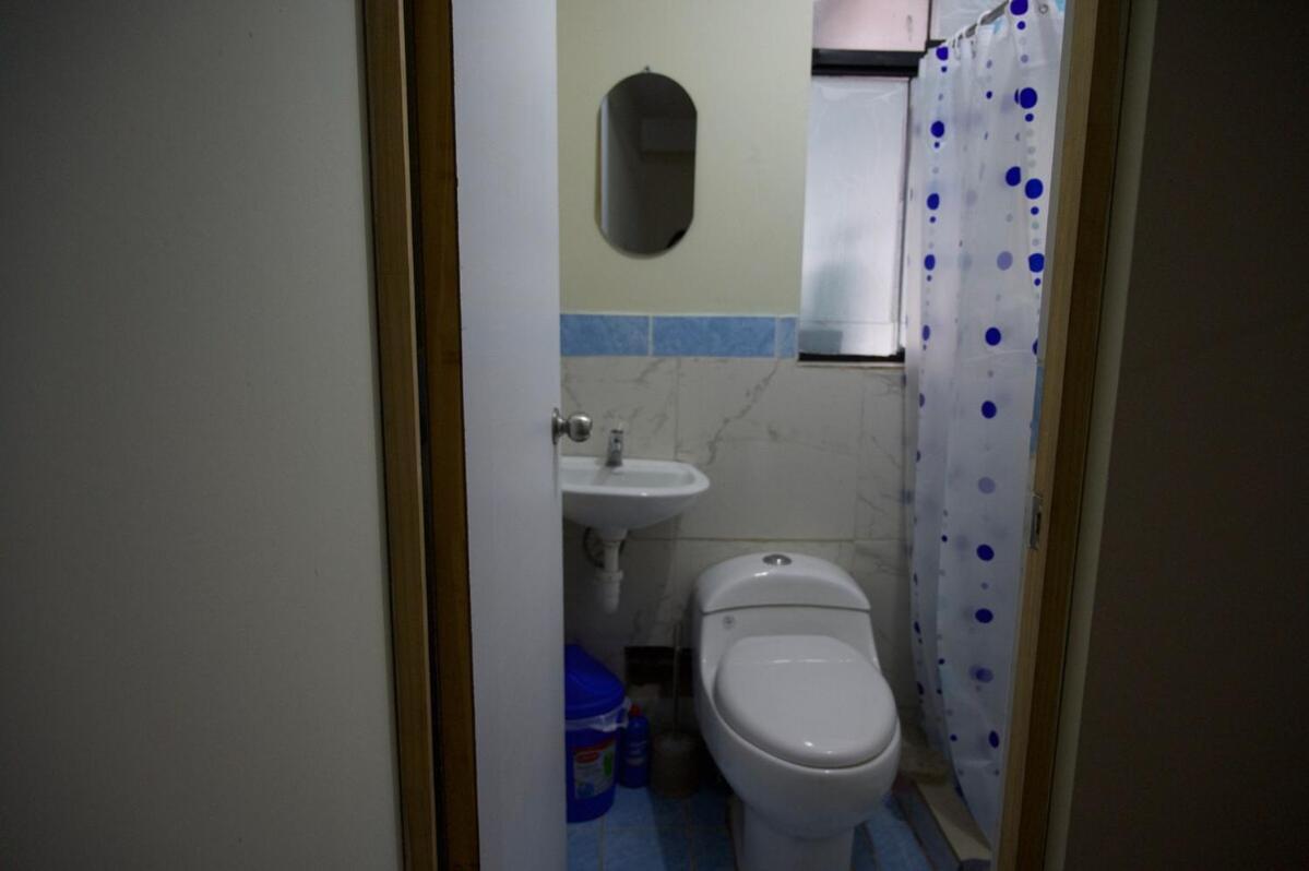 Casa Secretos Apartamento *