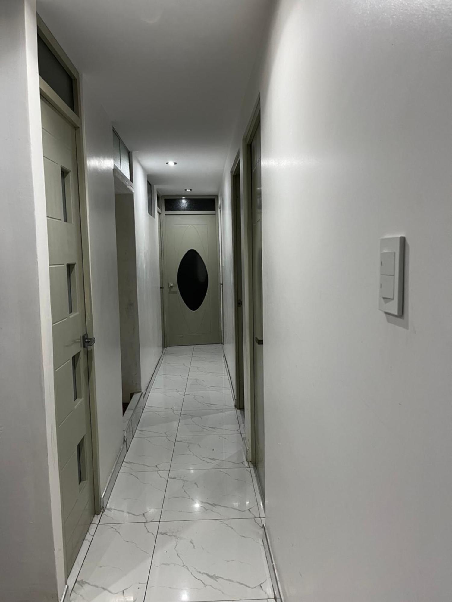 Homestay Qaly Wasy Cusco