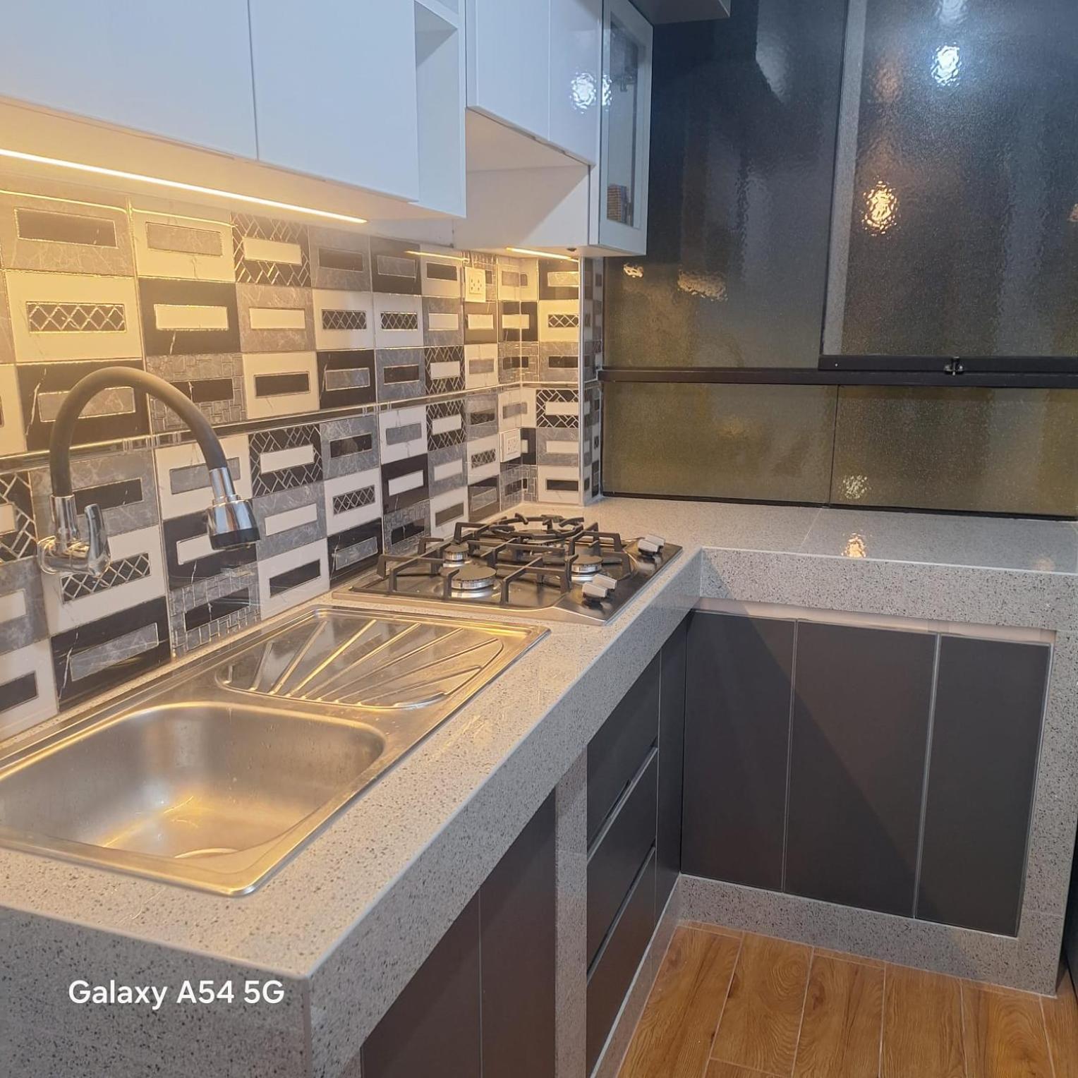 Departamento Calido Y Confortable Apartment