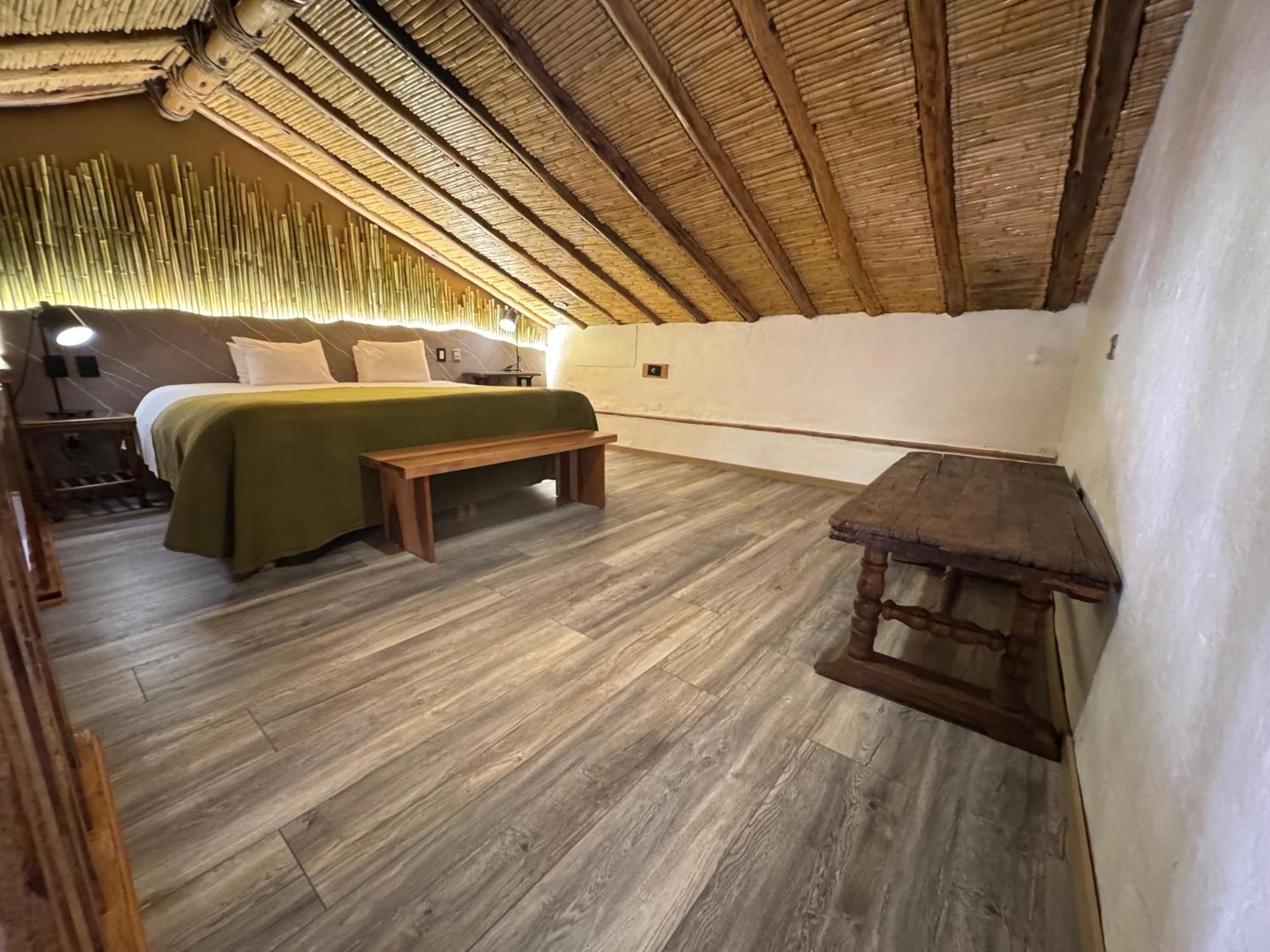 Arqueologo Exclusive Boutique - Centro Historico 3*