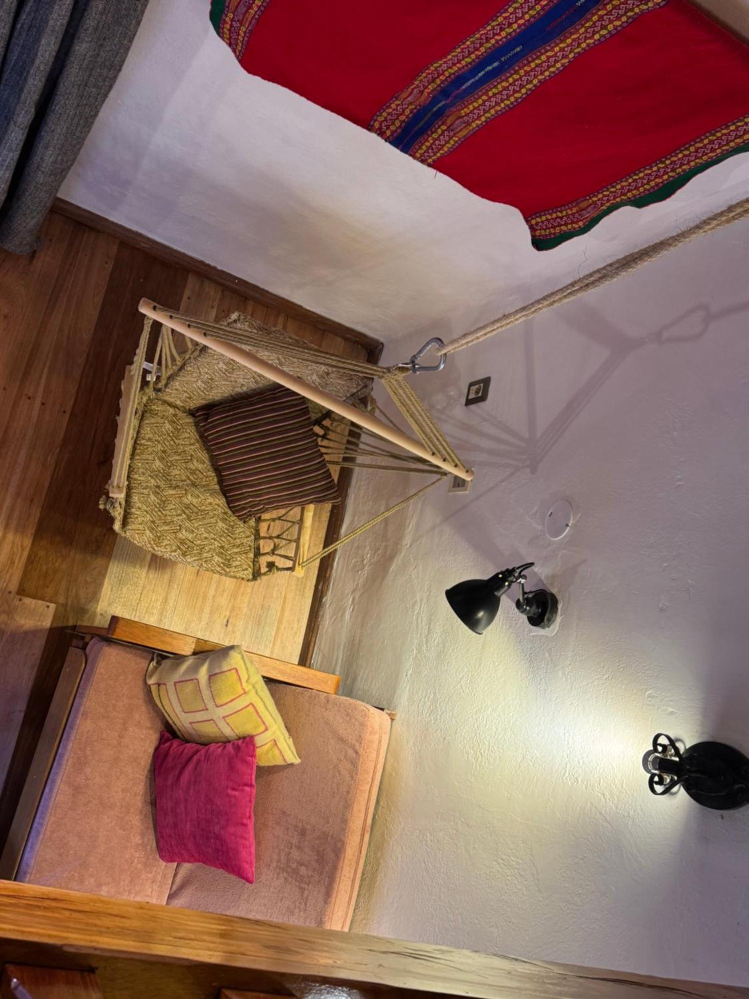 Hotel Arqueologo Exclusive Boutique - Centro Historico 3*