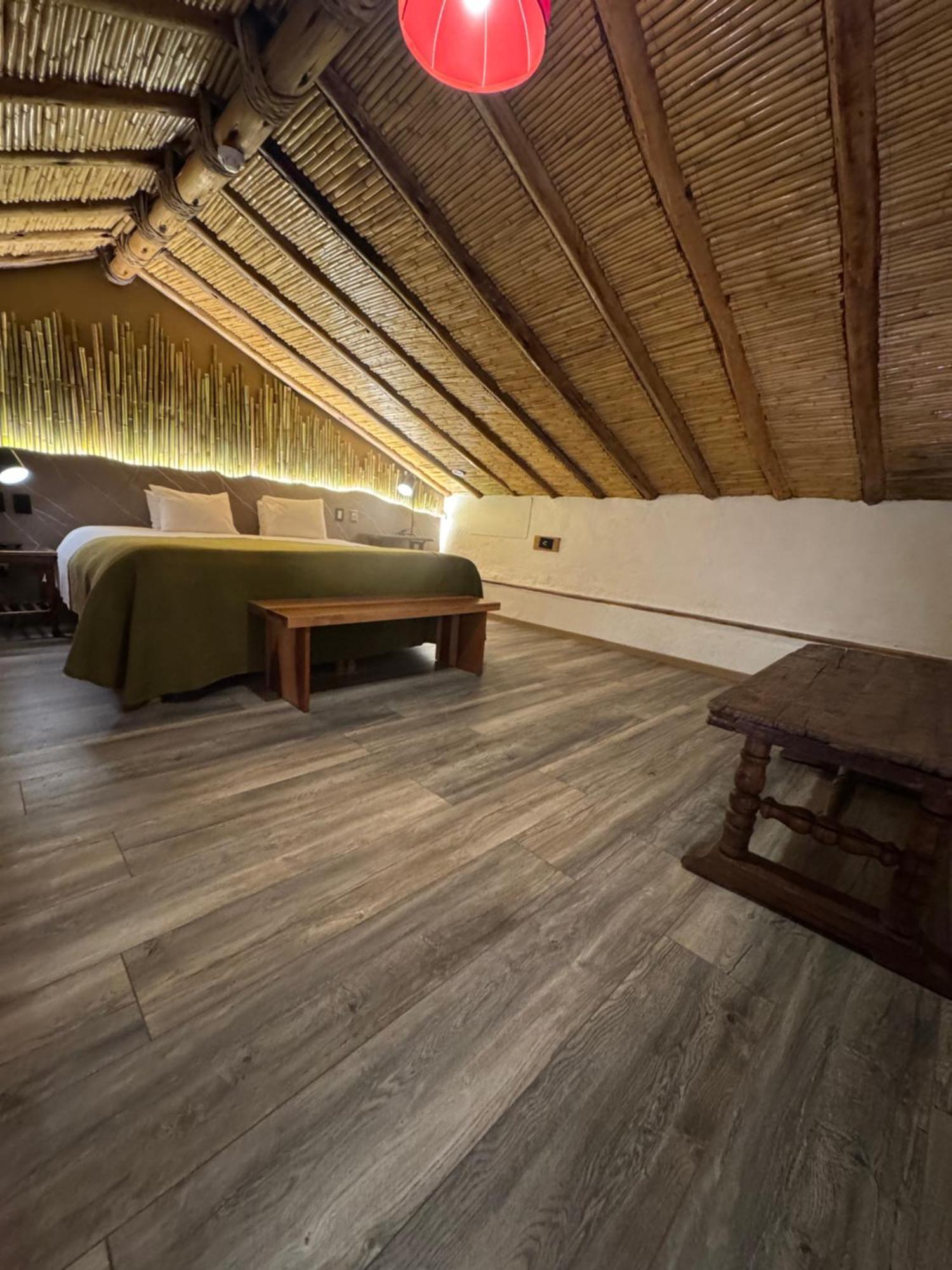 Hotel Arqueologo Exclusive Boutique - Centro Historico Cusco