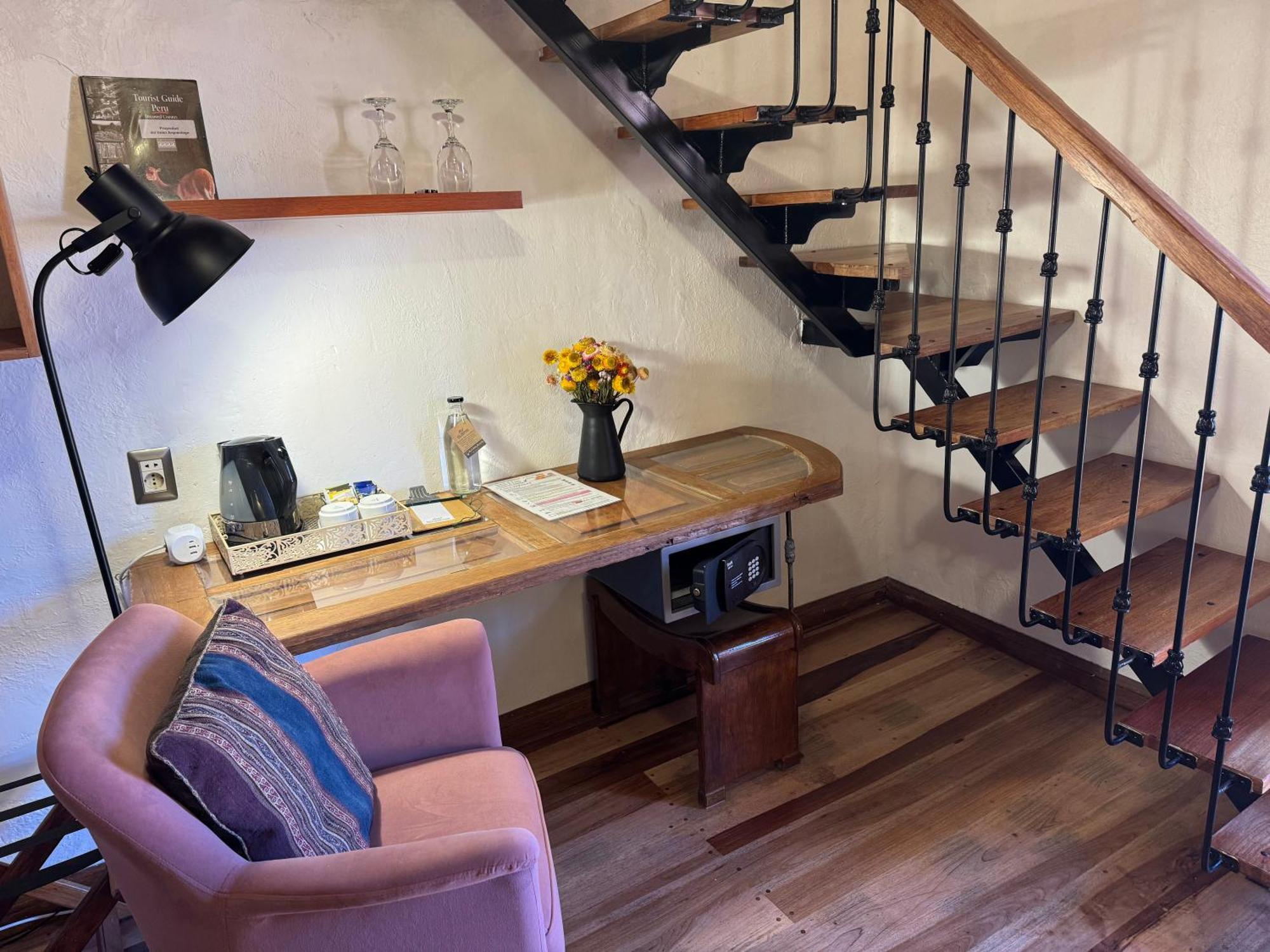 Arqueologo Exclusive Boutique - Centro Historico 3*