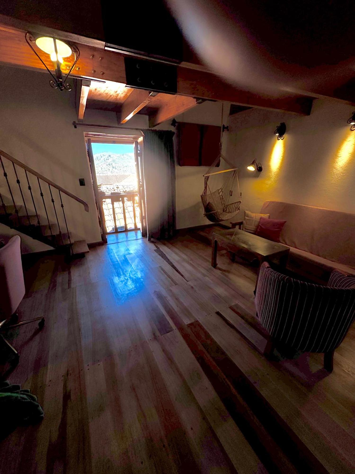 Arqueologo Exclusive Boutique - Centro Historico Hotel