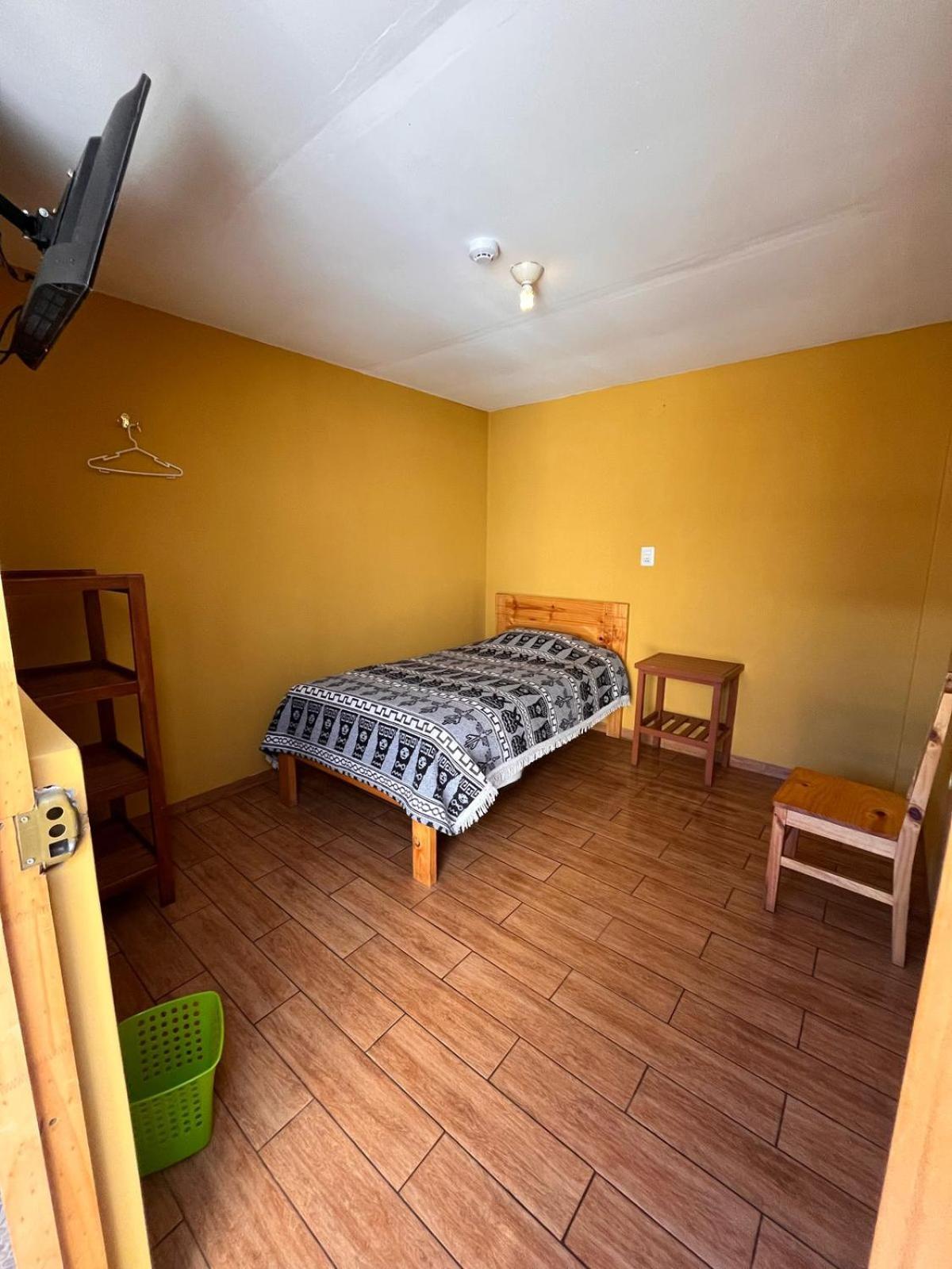 Guest house Cactus Cusco