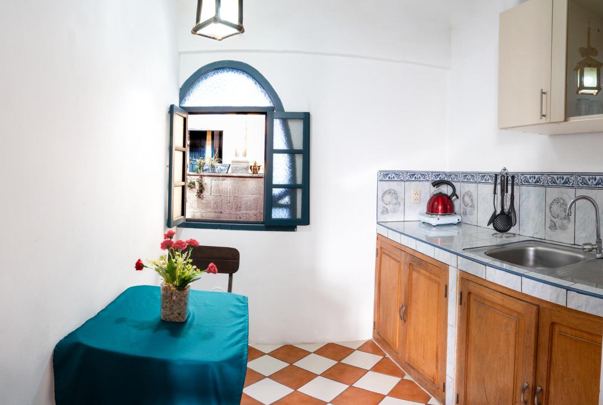 Rituales - San Blas Hotel Cusco