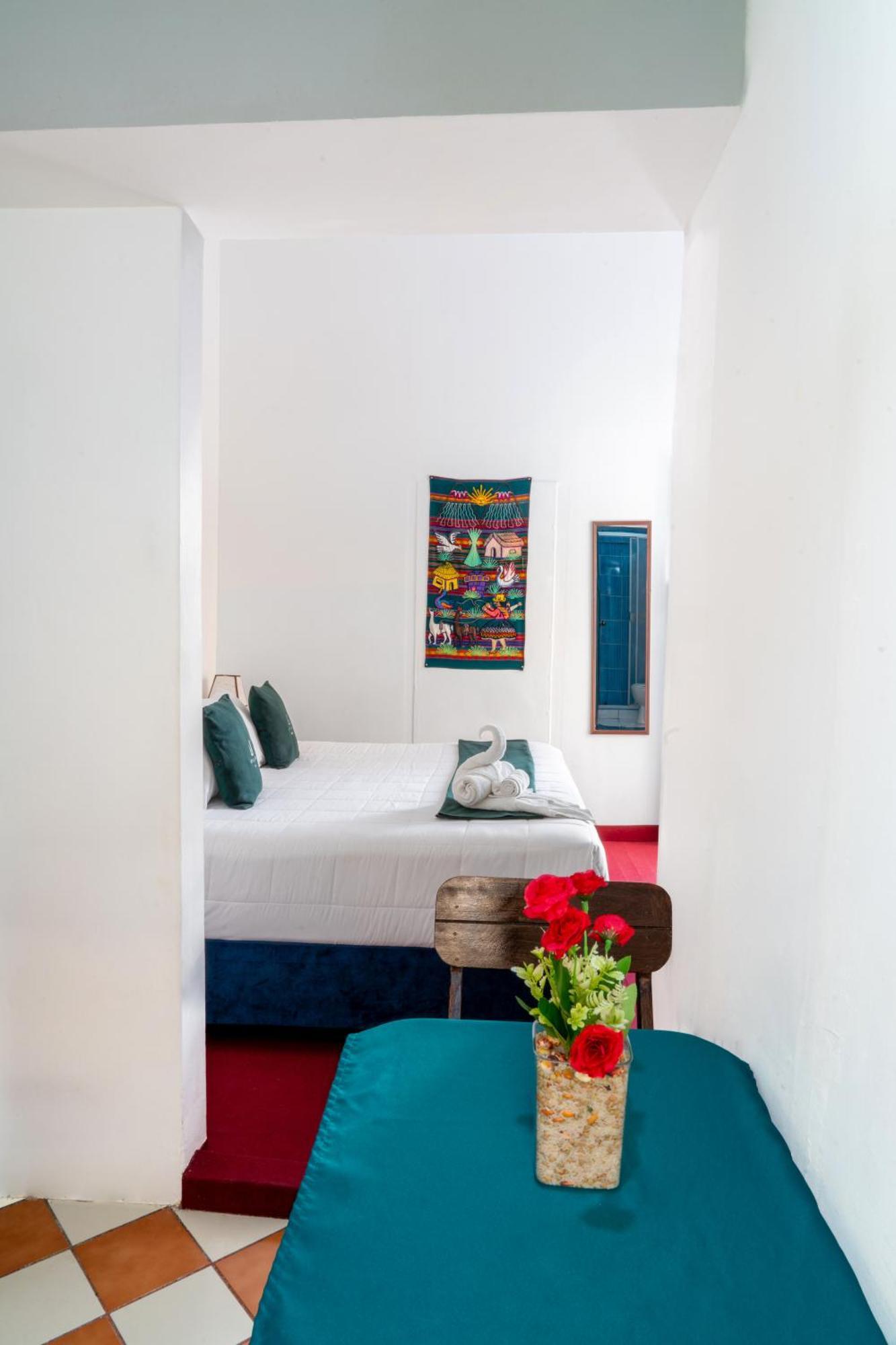Rituales - San Blas Hotel