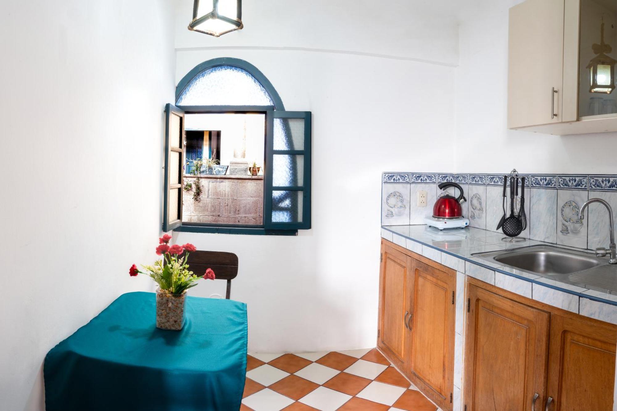 Rituales - San Blas Hotel Cusco