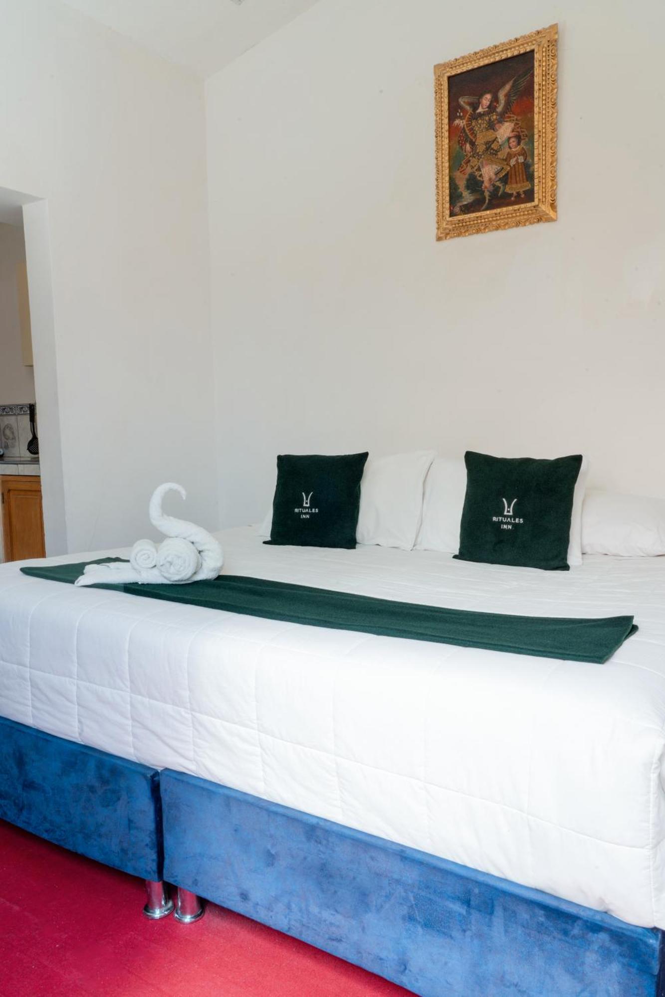 Hotel Rituales - San Blas