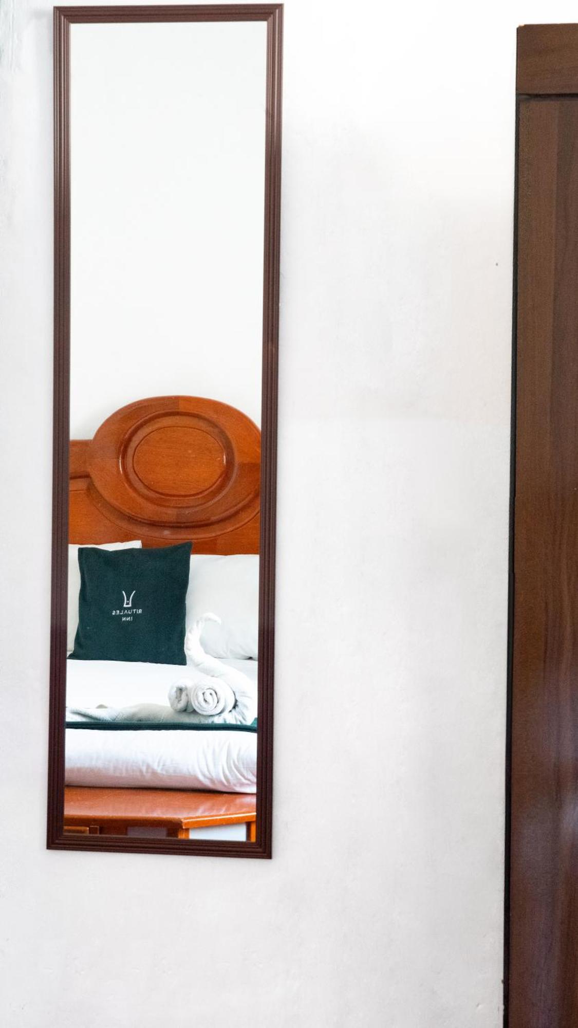 Rituales - San Blas Hotel 2*