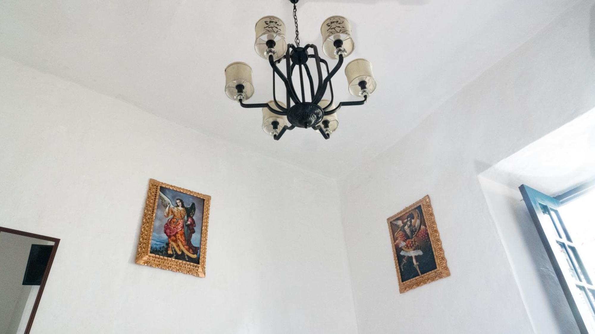 Hotel Rituales - San Blas Cusco