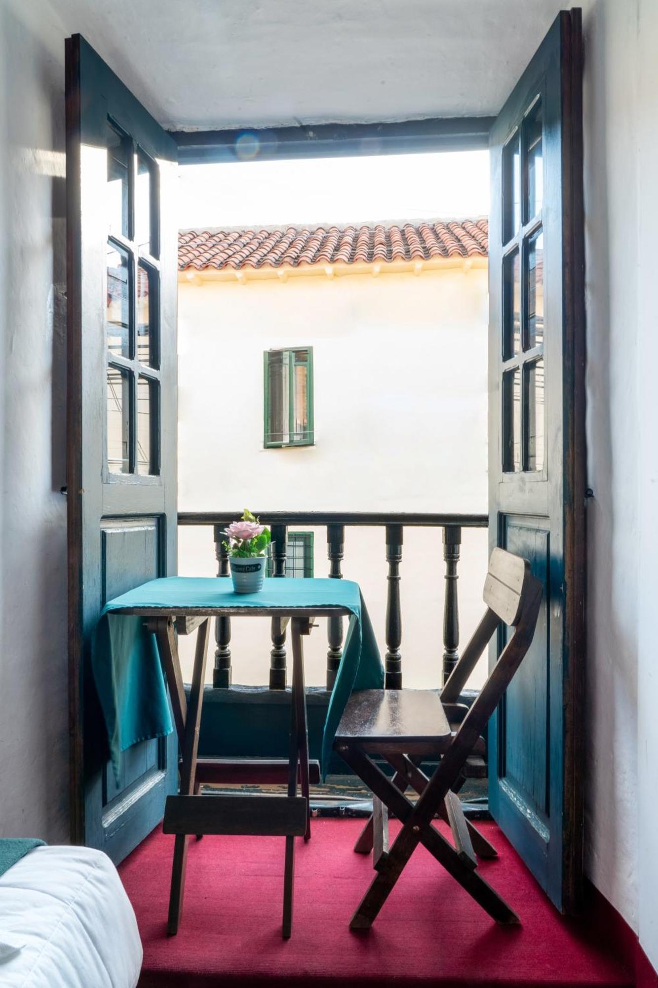 Hotel Rituales - San Blas