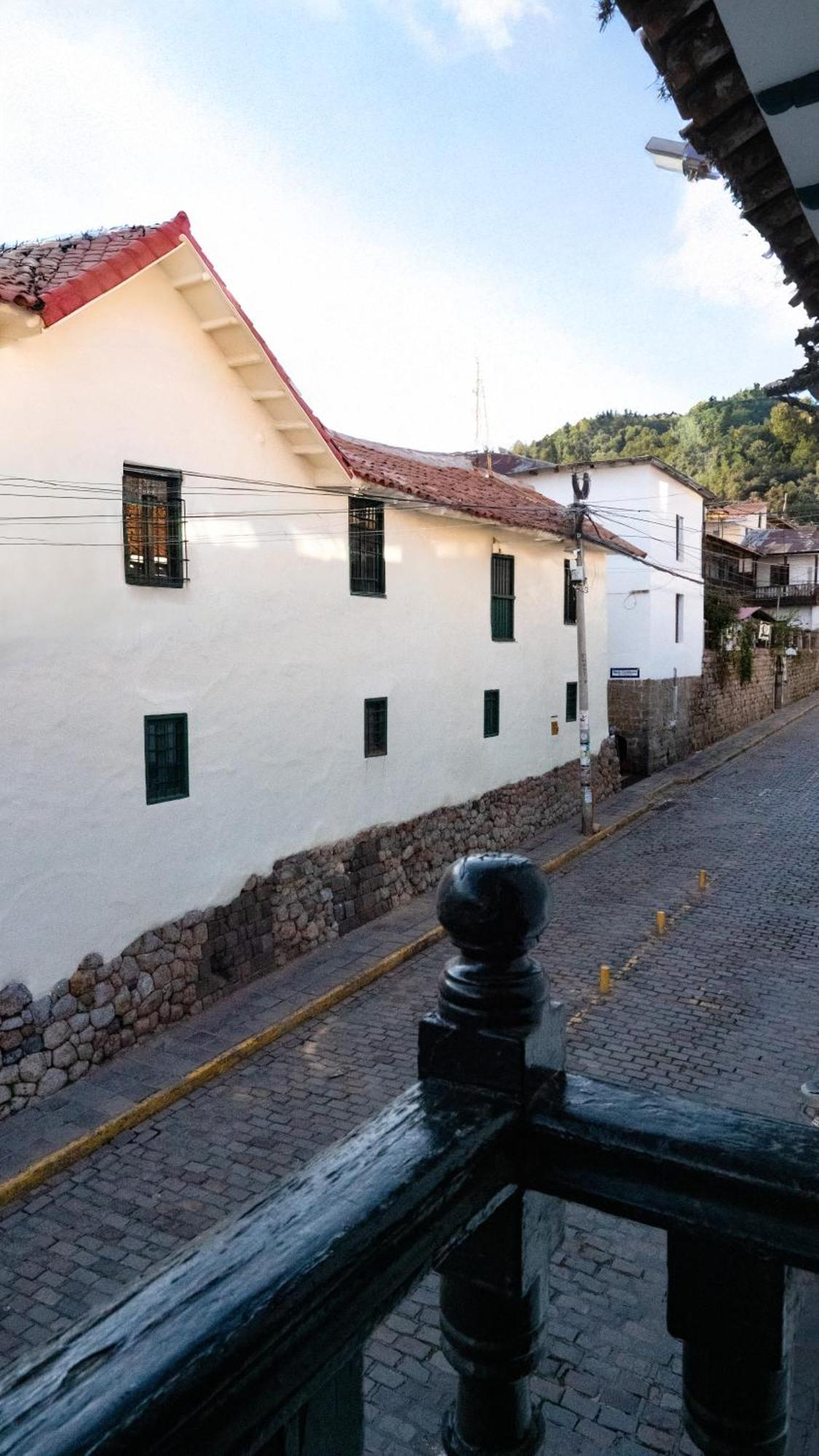 Rituales - San Blas Hotel Cusco