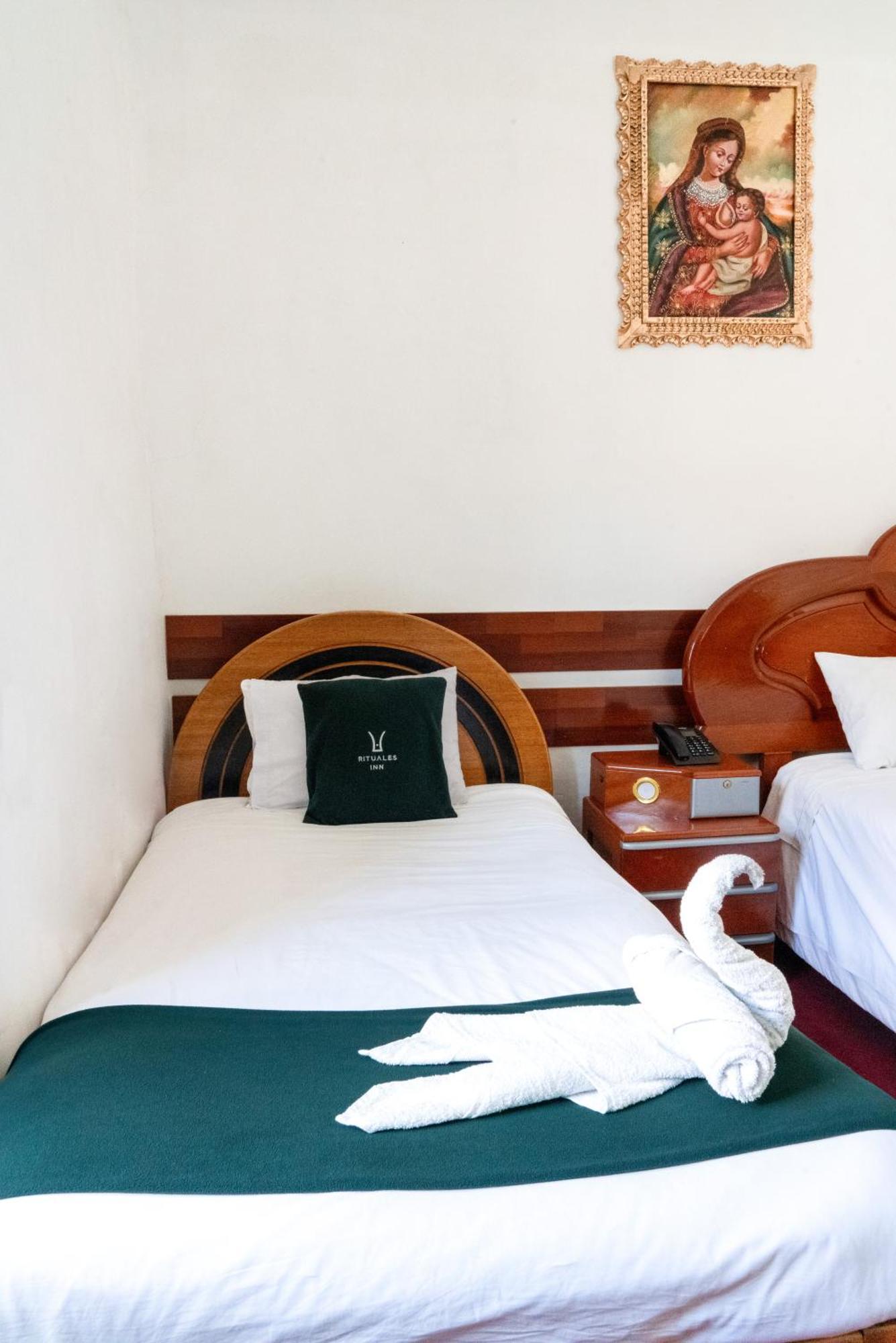 Hotel Rituales - San Blas