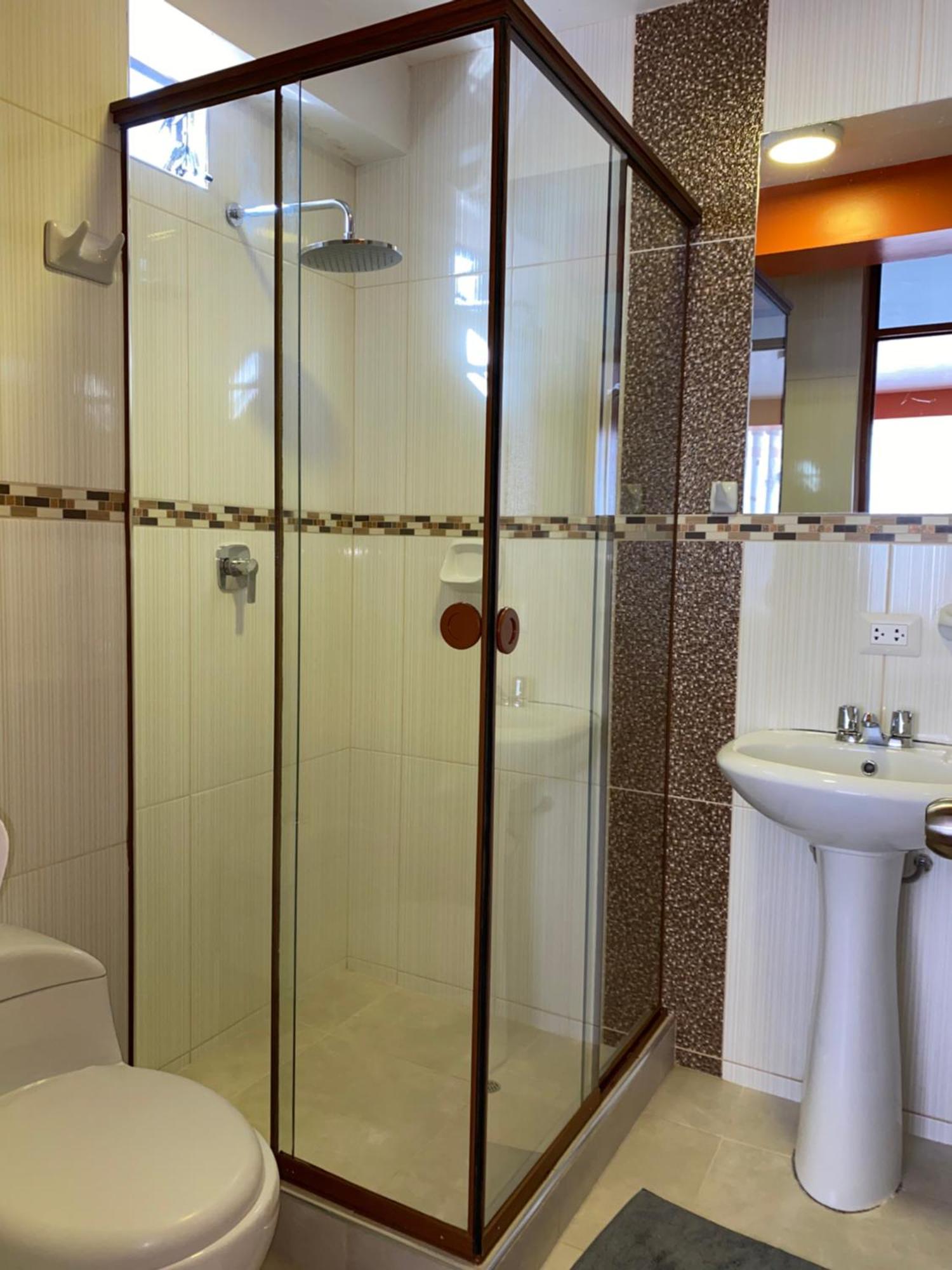 Apartamento Adriano's Deluxe 3 Cusco