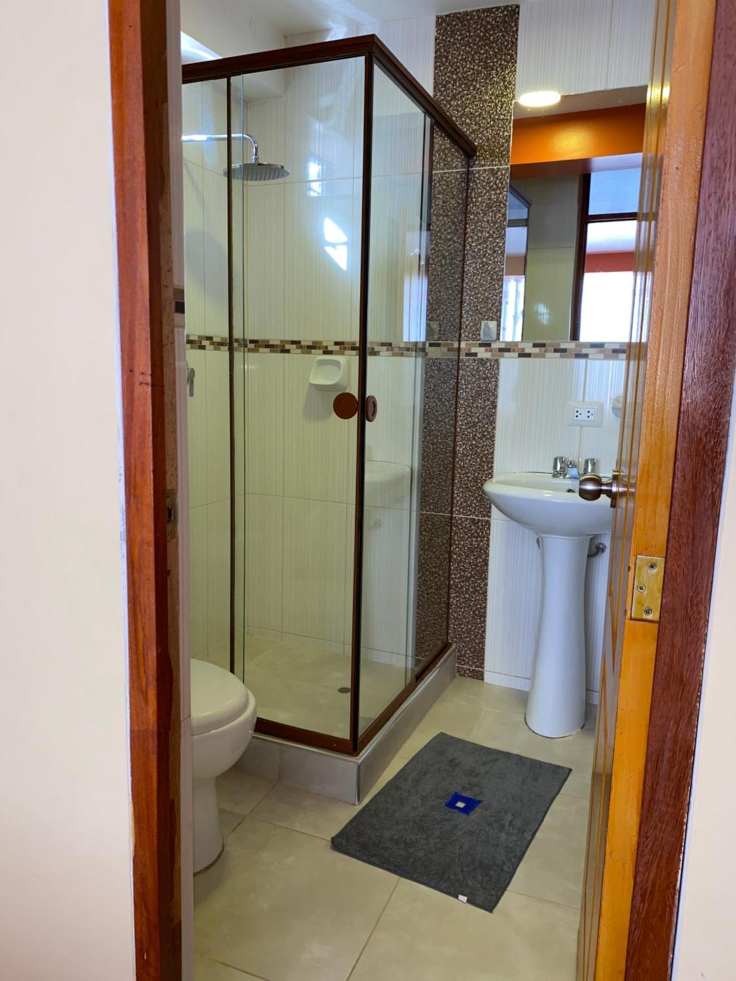 Adriano's Deluxe 3 Apartamento