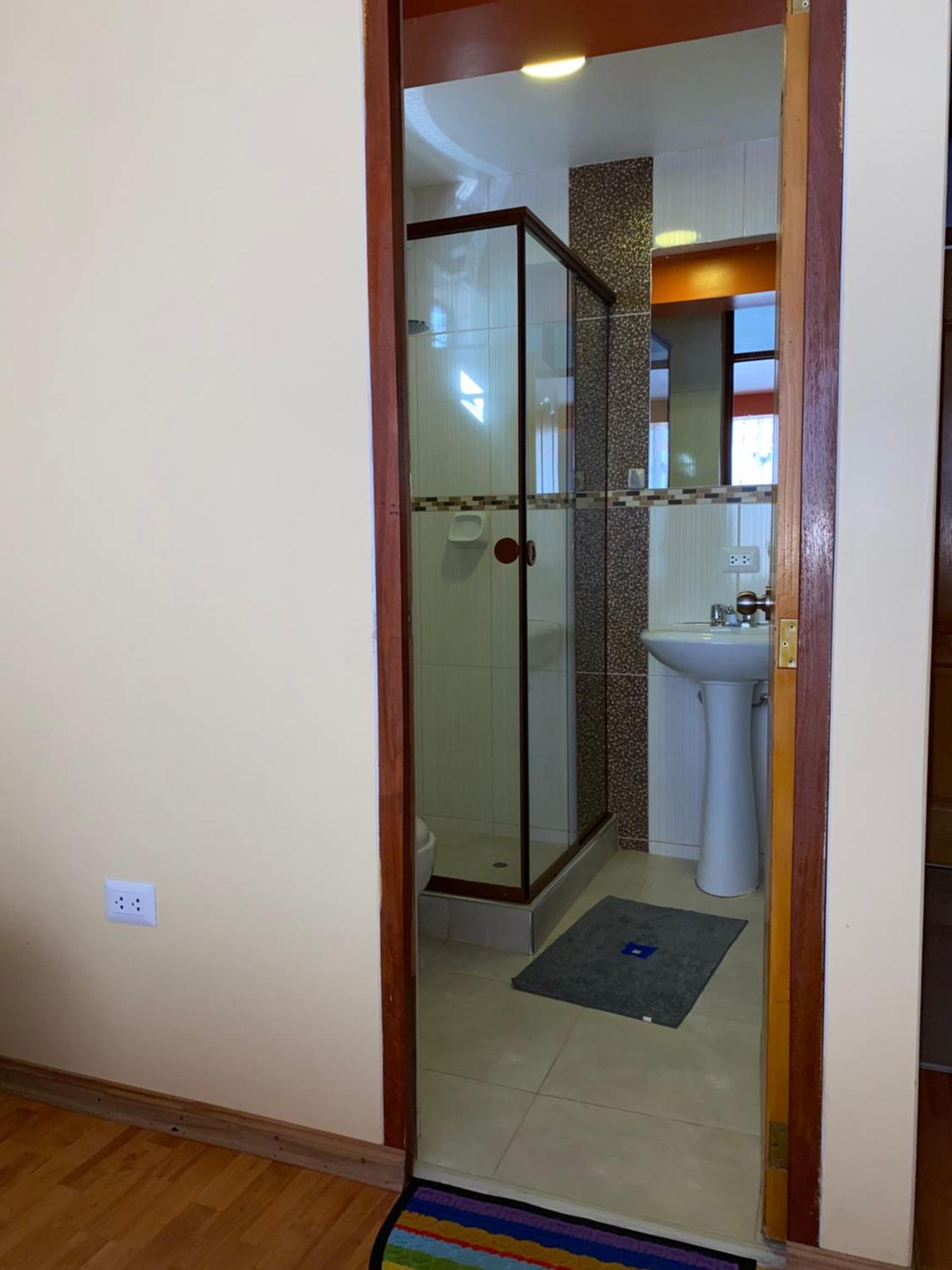 Apartamento Adriano's Deluxe 3 *