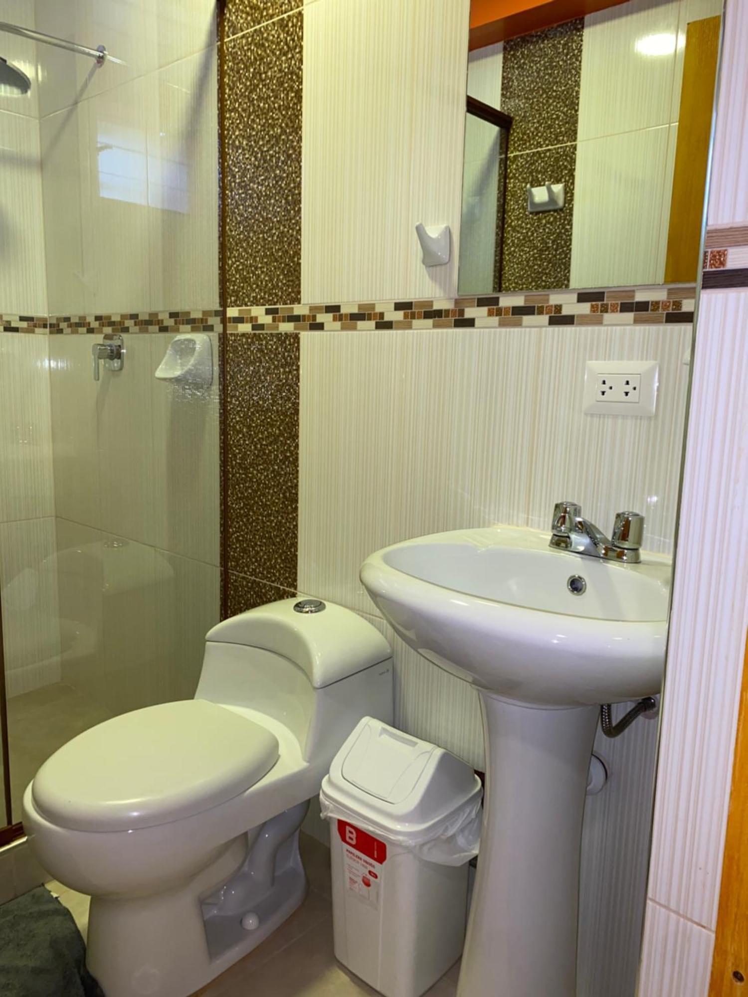Apartamento Adriano's Deluxe 3
