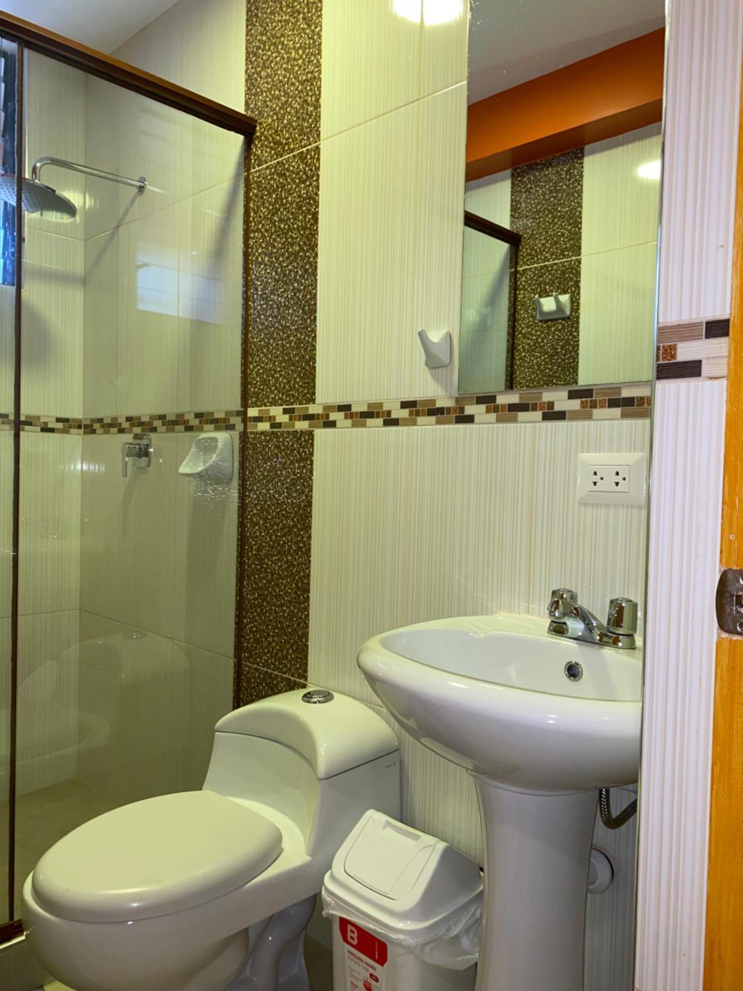 Adriano's Deluxe 3 Apartamento *
