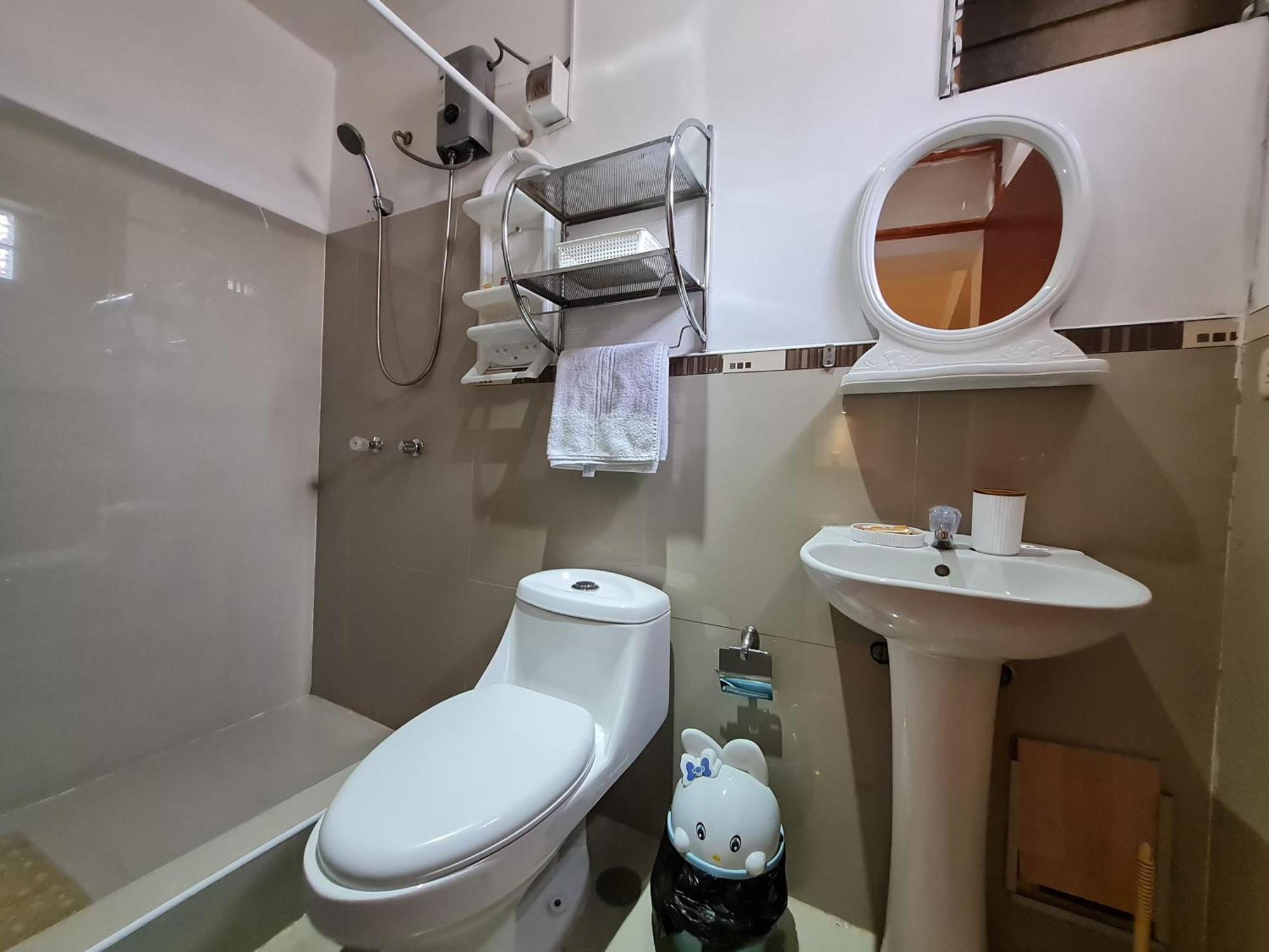 Wasi Apartamento Cusco