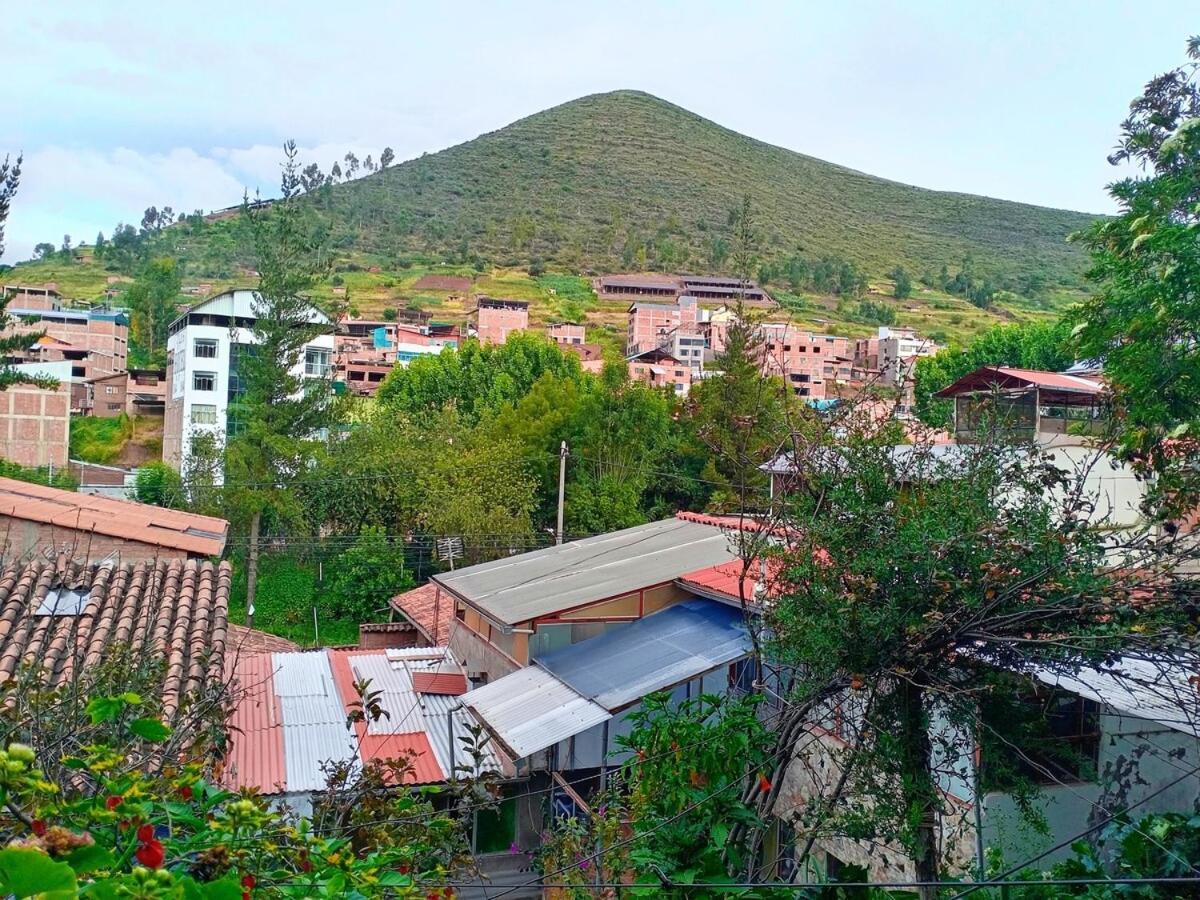 El Descanso Apartment *