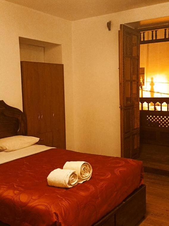 Hotel Carmen Plaza Cusco