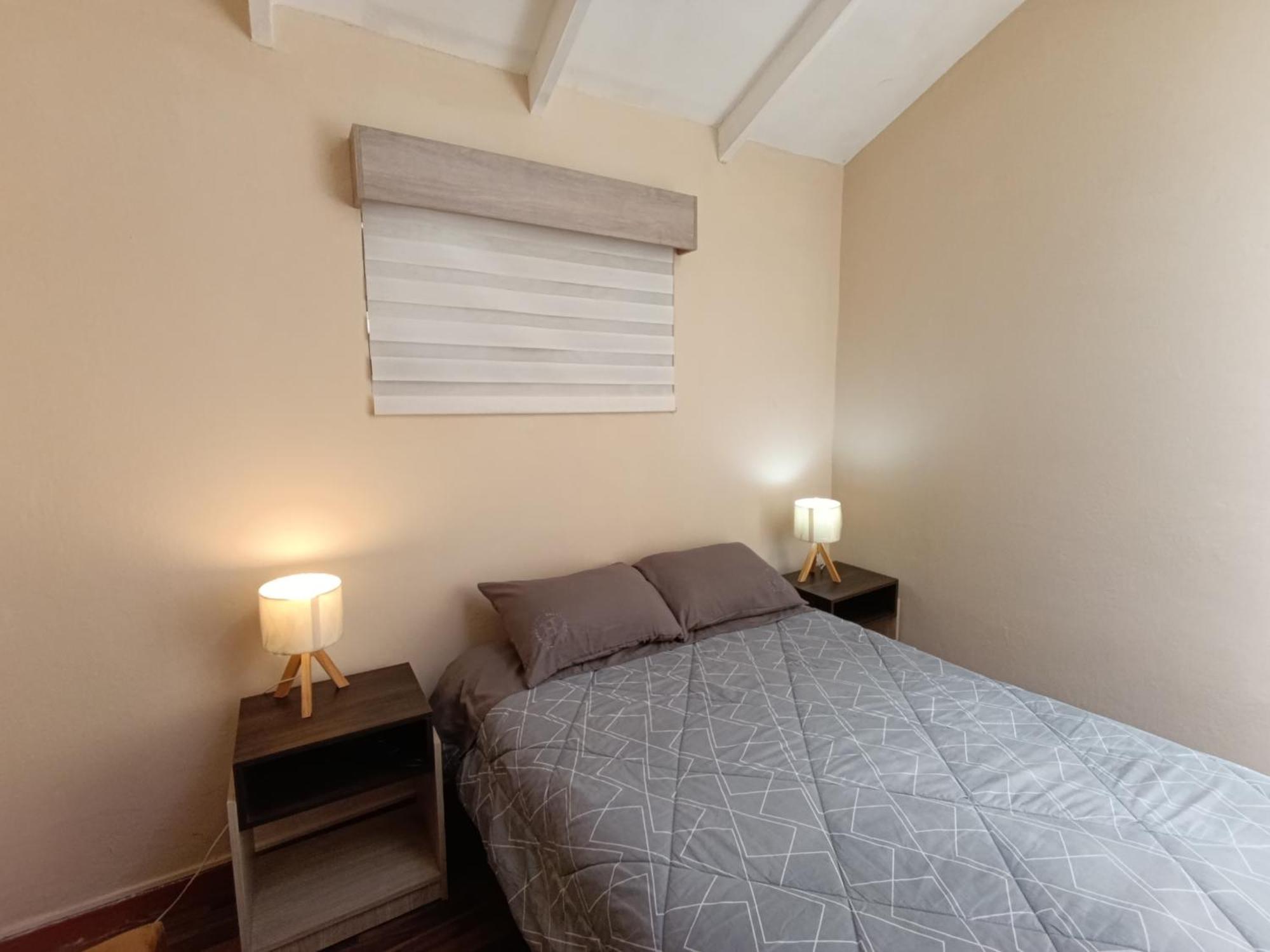 Casita -sumaq Wasi C8 Ferienhaus