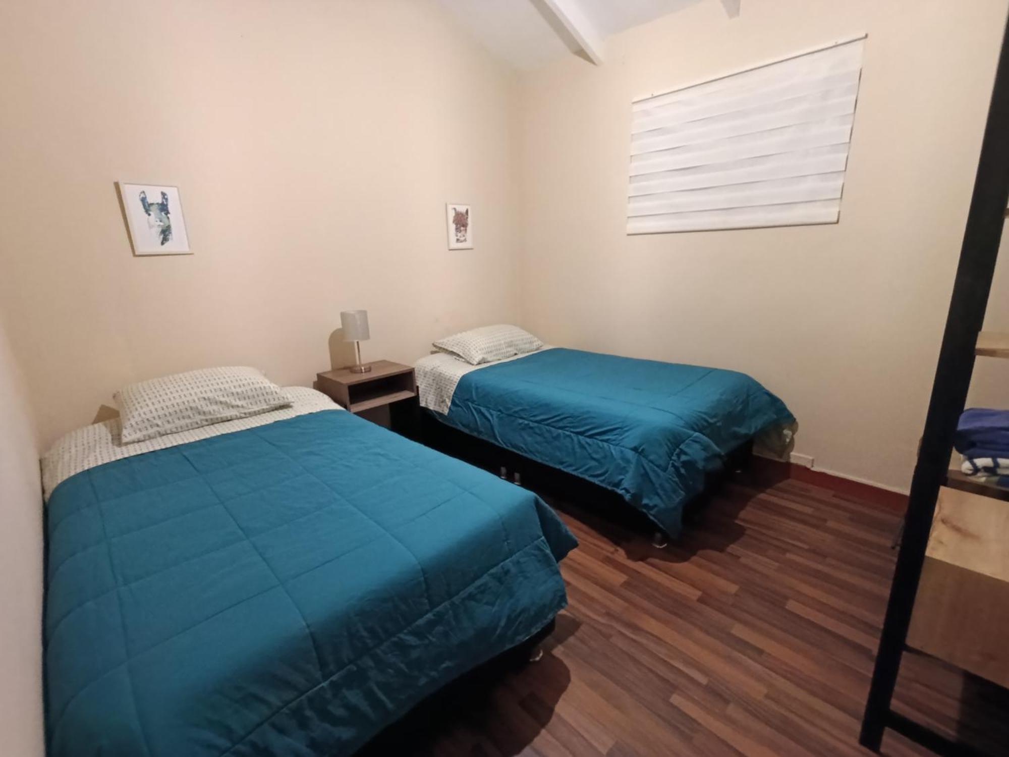 Ferienhaus Casita -sumaq Wasi C8 Cusco