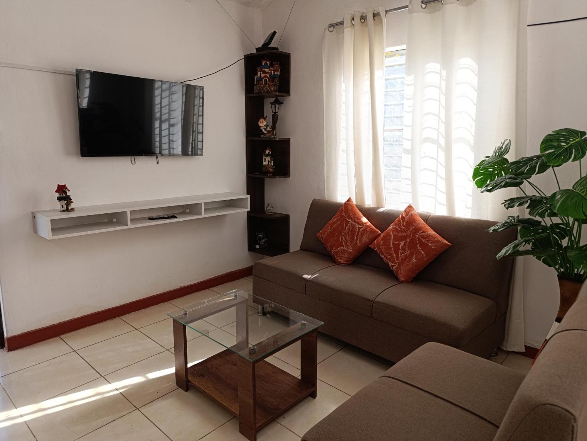Casita -sumaq Wasi C8 Ferienhaus Cusco