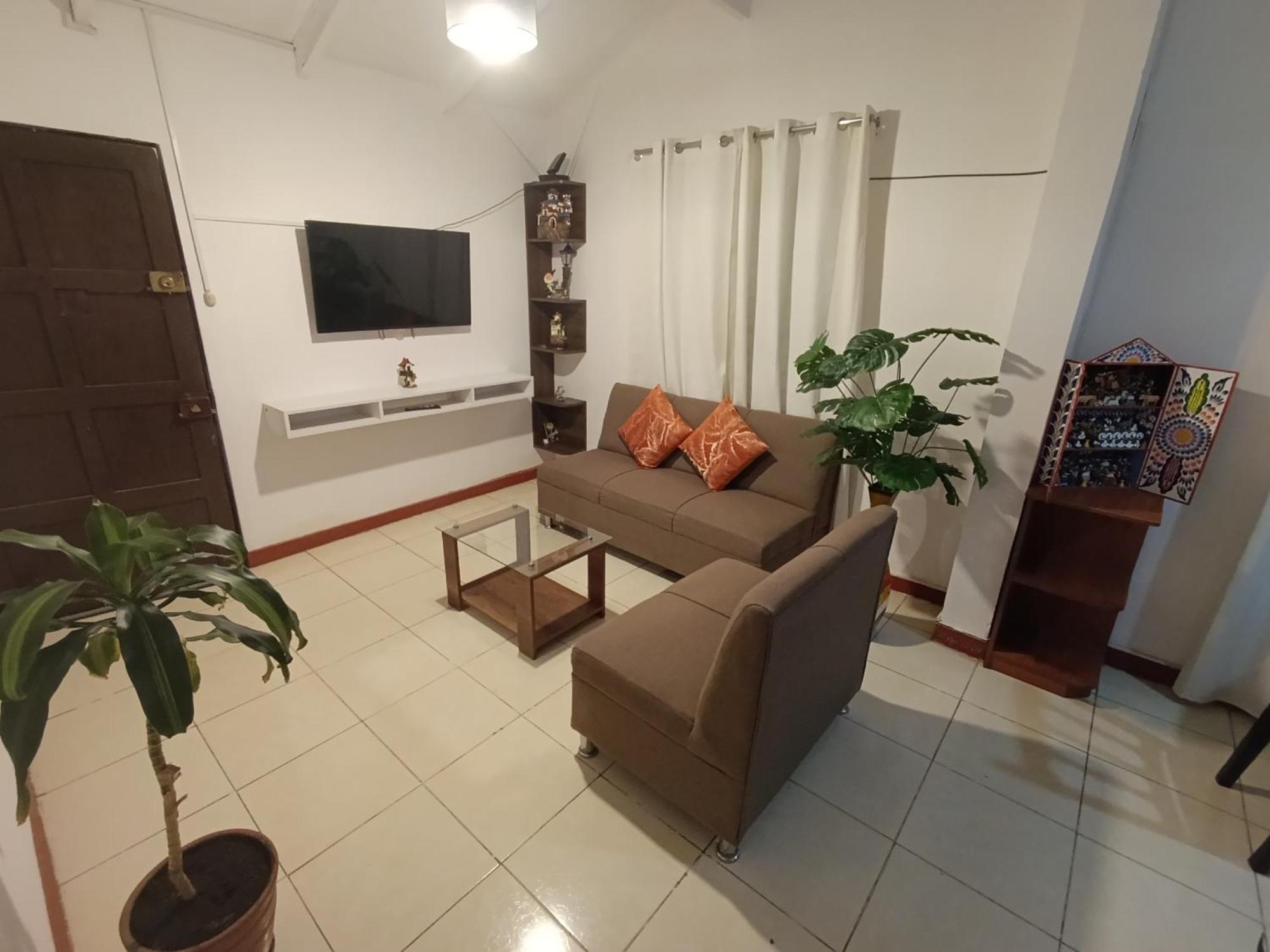 Casita -sumaq Wasi C8