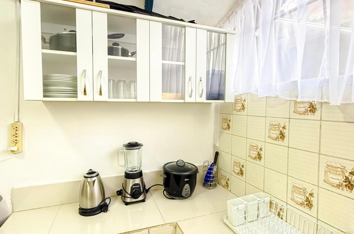 Apartment In *