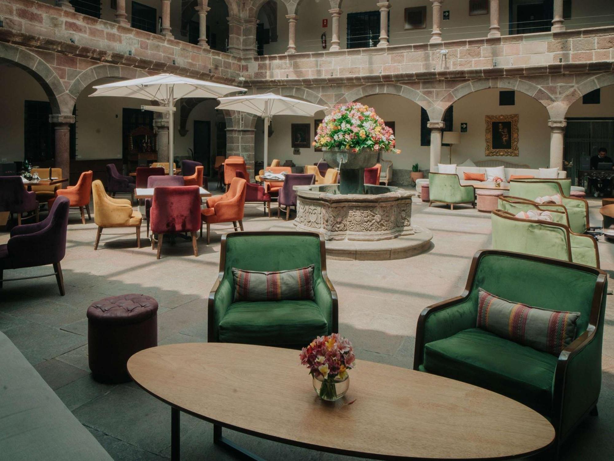 Novotel 4*