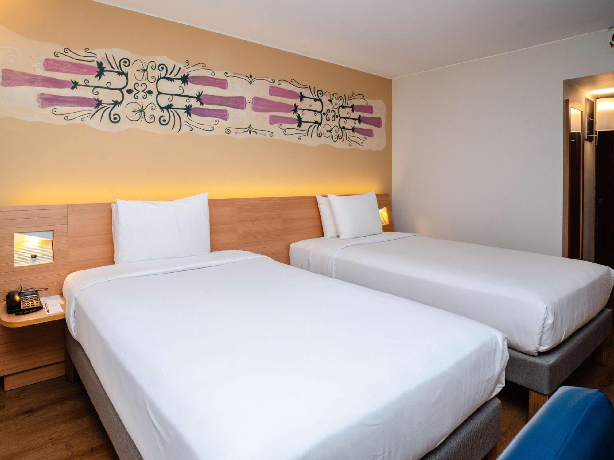 Novotel 4* Cusco