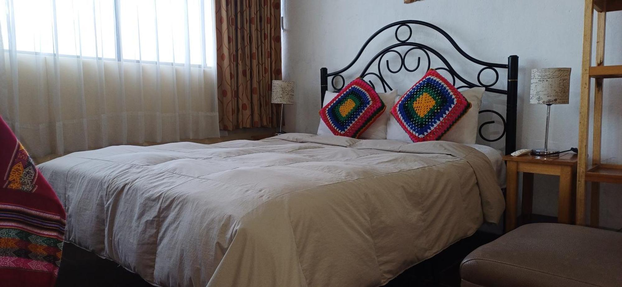 Bed and breakfast Reinbo Garden *