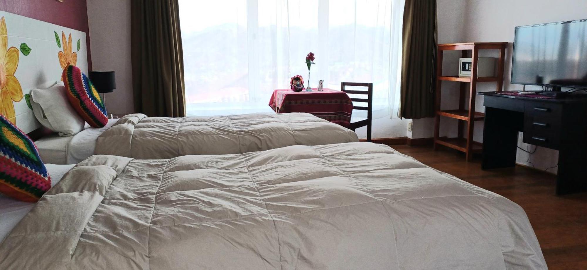 Bed and breakfast Reinbo Garden