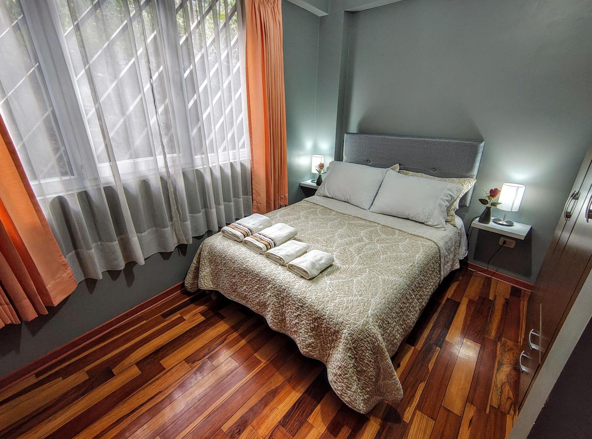 Apartment Zisary's House *
