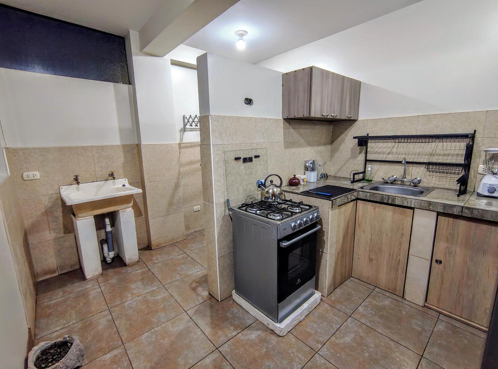 Zisary's House Apartment