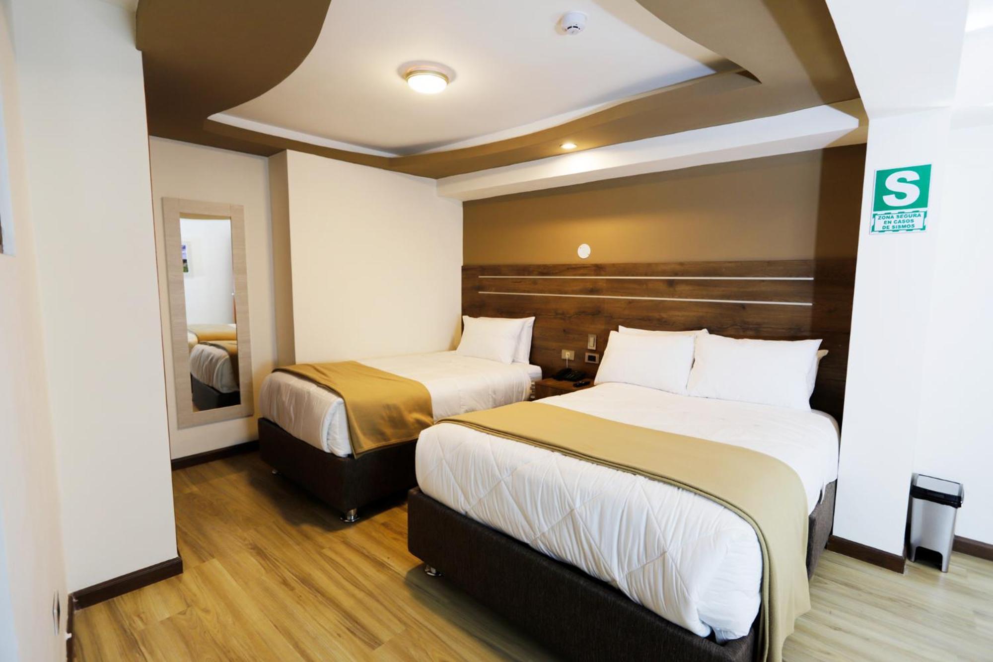 Inkalam Hotel Cusco