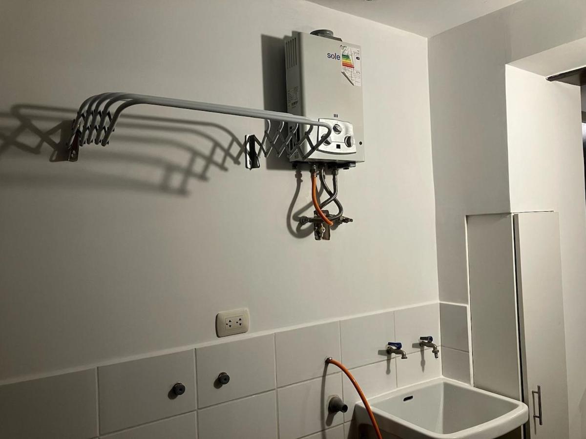 San Jose Apartamento