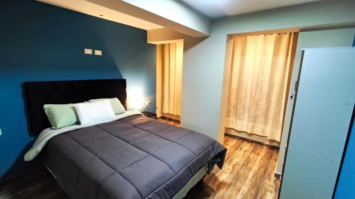 Qori House Cusco