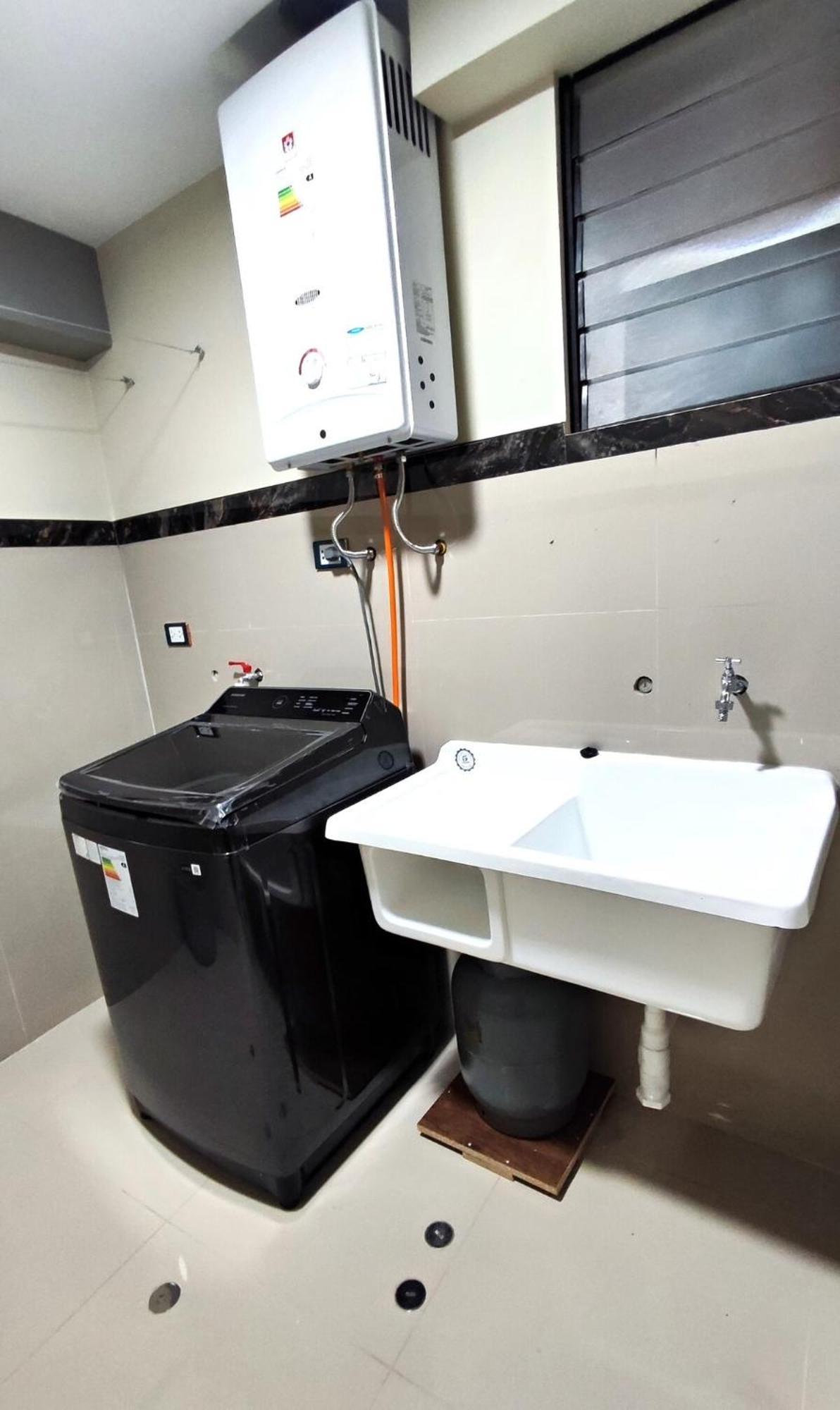 Apartment Qori House Cusco