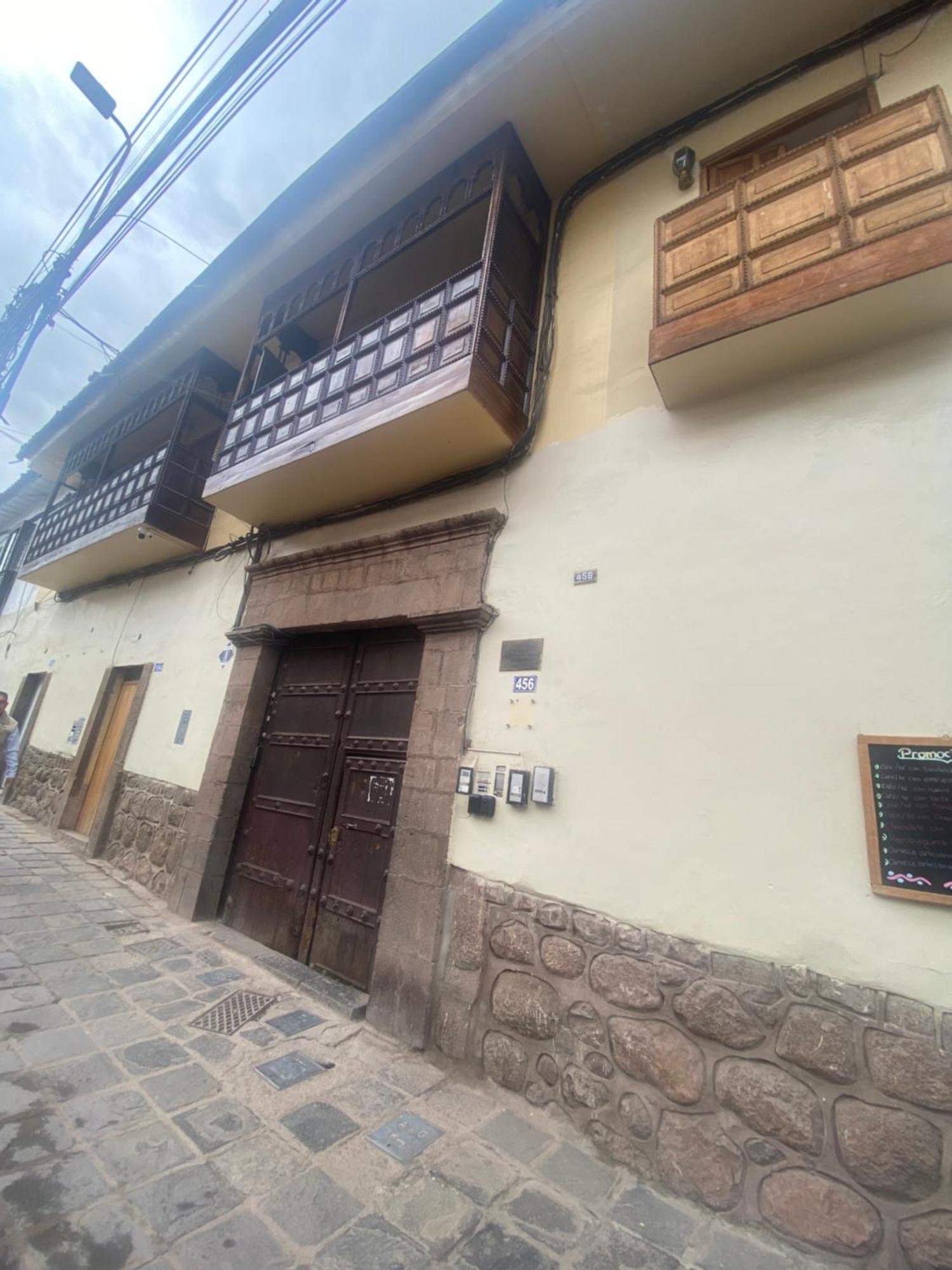 Casa Centro Apartment