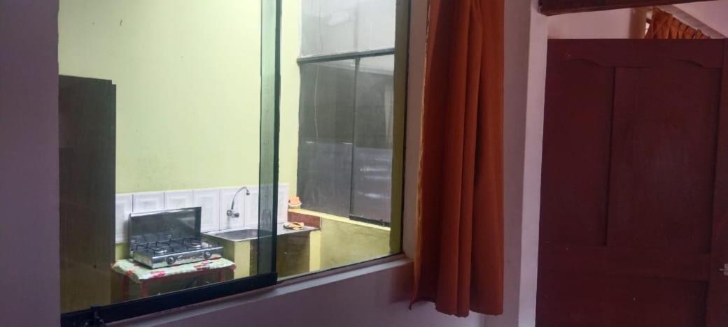 Andesita Apartment
