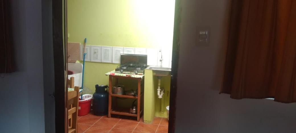 Andesita Apartment Cusco