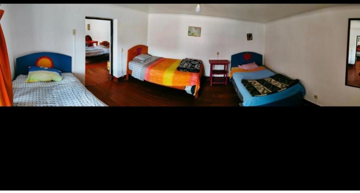 Rivendell Hostal Cuzco