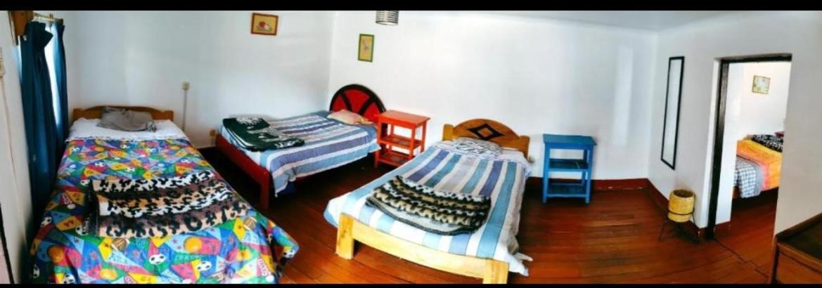 Rivendell Hostal *