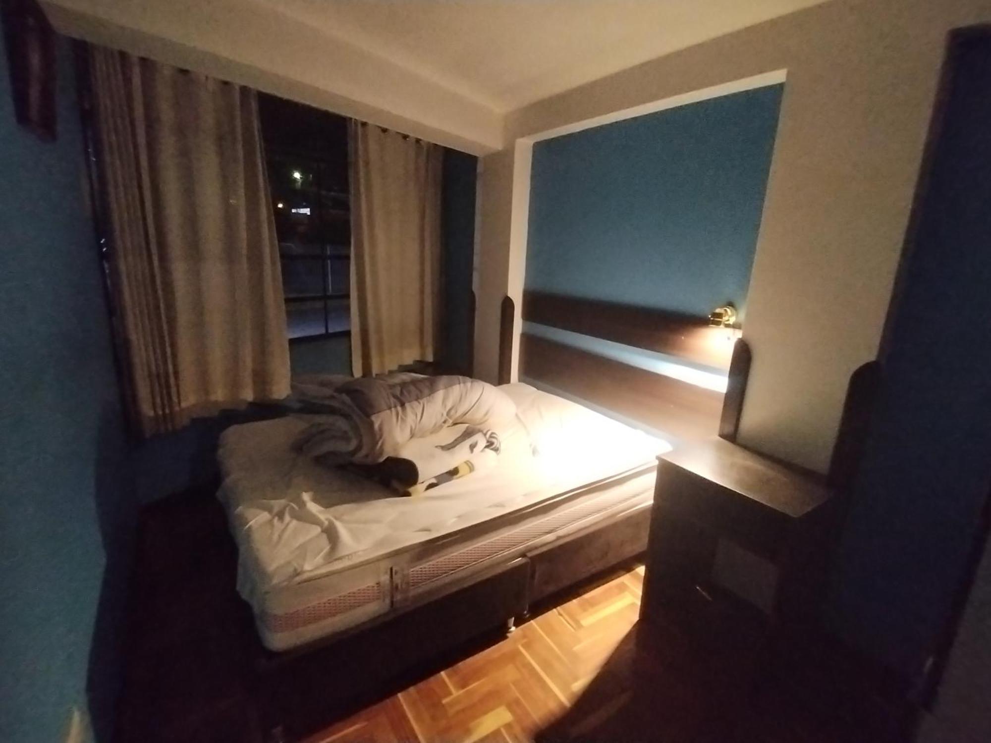 Tahuanwasi House Building Apartamento *